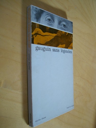 Charles chassé gauguin sans - chassé,