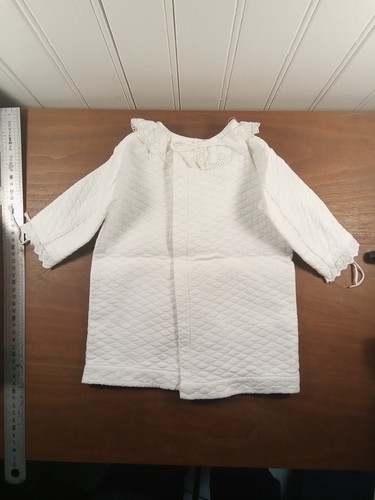Rare robe enfant poupée - rare,