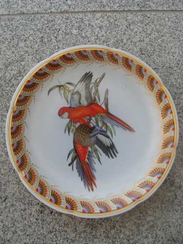 Assiette collection heinrich - assiette/collection,