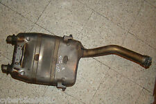 YAMAHA FZ6 FAZER 600 - SILENCIEUX POT D ECHAPPEMENT