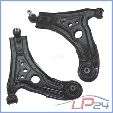 2x TRIANGLE DE LIAISON AVANT GAUCHE+DROITE POUR CHEVROLET AVEO DÈS 2005 KALOS