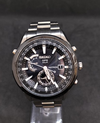 Seiko 7x52 0aa0 gps astron - 7x52-0aa0,