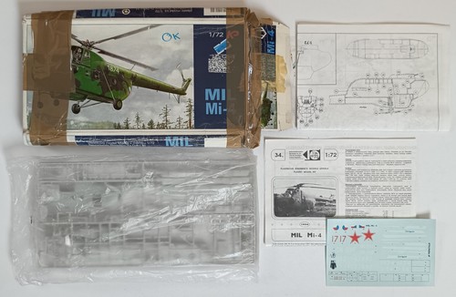 Maquette helicoptere kp - helicoptere,
