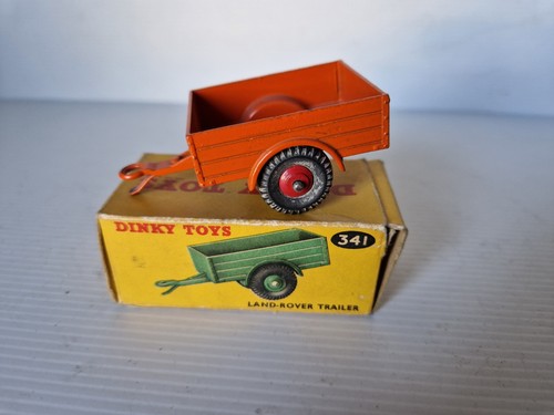 Dinky toys ancien - toys,