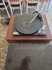 Vintage garrard model 2000 - model,