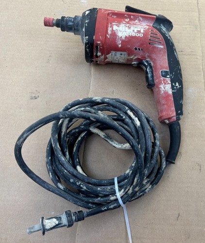 Hilti power tools 4500 - tools,