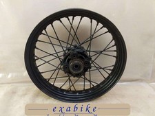 roue arriere pour Archive 125