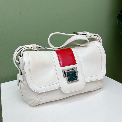 Loewe pre owned authentic - pre-owned,