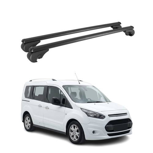 Barres toit transversales - de,