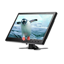 Moniteur LCD 10.1" HD