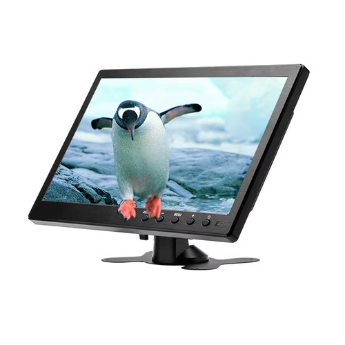 Moniteur lcd hd - lcd,