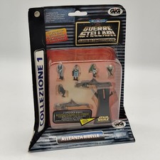 Micro Machines Guerres