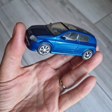 RENAULT Clio coupé Sbarro MINISTYLE - 1:43 résine montée