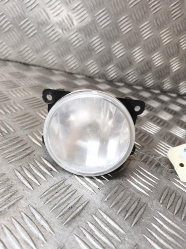 Anti brouillard droit - , (feux)