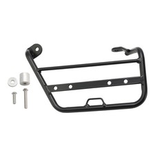 Sacoche De Selle Fixation