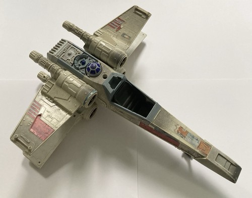 Figurine vaisseau star wars - star,