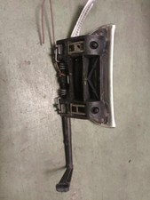 Poignee porte avant gauche