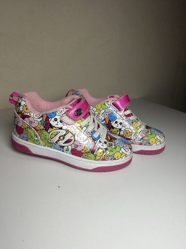 Heelys youth girl sneaker - heelys,