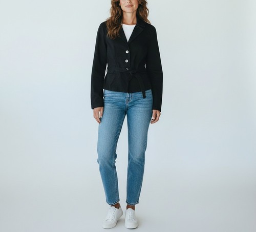Armani jeans veste femme - veste,