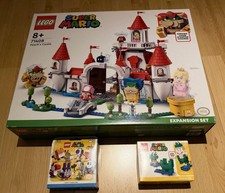 LEGO 71408 Super Mario - Le