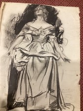 grande gravure  ?     de