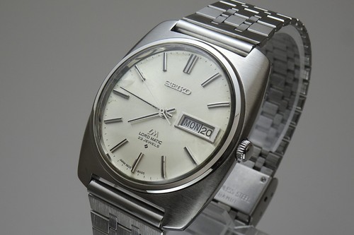 Vintage 1970 japan seiko lord - japan,