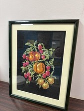 Tapisseries,canevas ancien