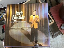 ANCIEN COFFRET 10 DISQUE 33