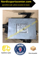 amplificateur d'antenne saab 9-3 NG 2007-2012 12777286