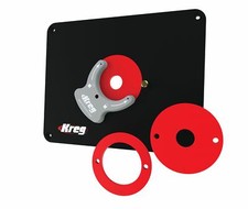 Kreg PRS4036 Précision