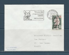 CFA  Réunion  env.  1ere