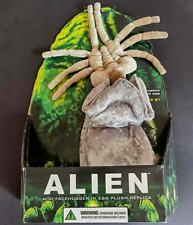 Peluche D'Œuf De FACEHUGGER Alien 45Cm