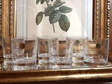 Cristal d'Arques Matignon 6