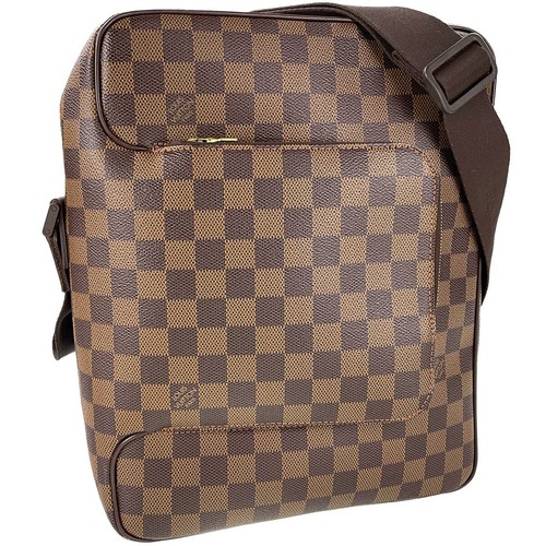 Sac bandoulière louis - sac,