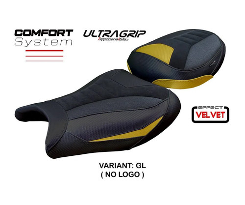 Housse selle denia - selle,