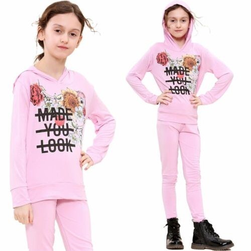 Ensemble legging manches - ensemble,