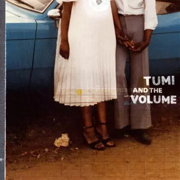 Tumi and the - and,