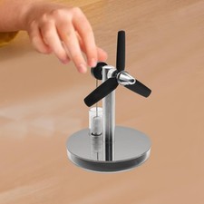 Jouet éducatif à Moteur Stirling Basse Température Pour Tasse à