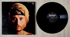 DISQUE VINYLE JOHNNY HALLYDAY