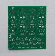 Rectifier Filtering & Metering
