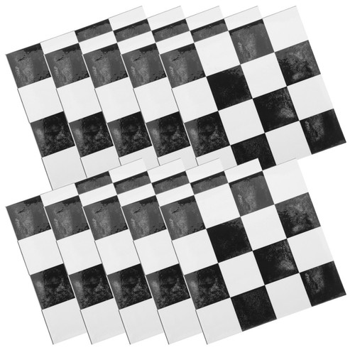 Pcs papier peint - 30,