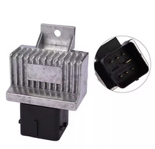 Relais bougie préchauffage