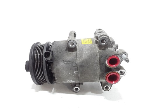Compresseur climatisation ford - compresseur,