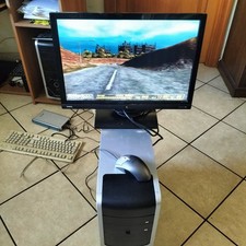 PC de jeu Windows XP nVidia