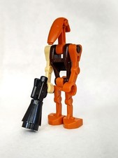 LEGO Star Wars Minifigure