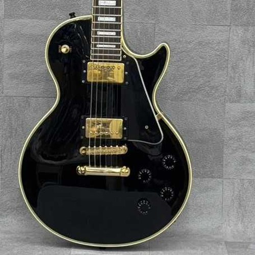 Orville les paul - les,
