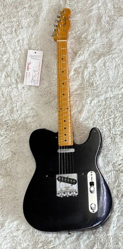 Fender vintera road worn - de,