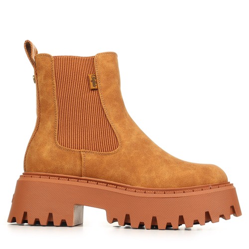 Chaussures boots buffalo femme - chaussures,