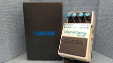 BOSS DD-3T Digital Delay