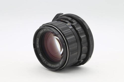 Pentax smc takumar 6x7 105mm - smc,